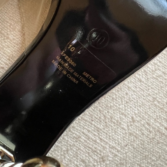 CAPE ROBBIN heels - Picture 7 of 8